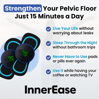 InnerEase™ Control+