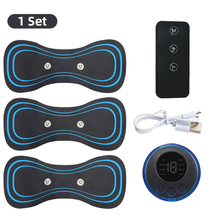 InnerEase™ Control+