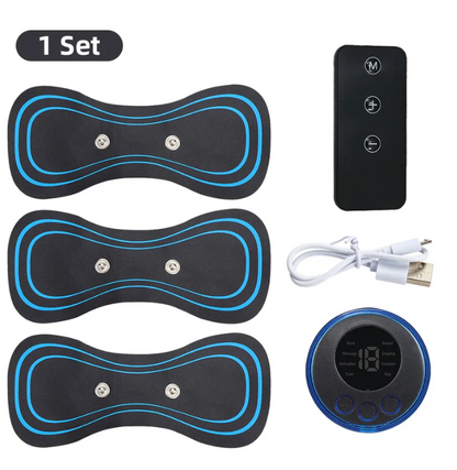 InnerEase™ Control+