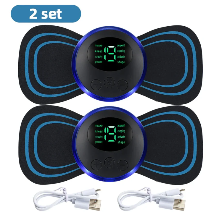 InnerEase™ Control+